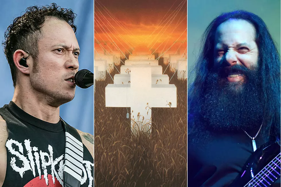 The 11 Best Covers of Metallica’s ‘Master of Puppets’