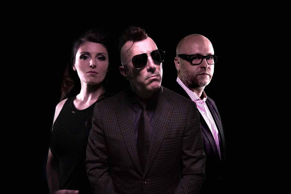 Puscifer Go Space Funk on New Song, Announce New Album