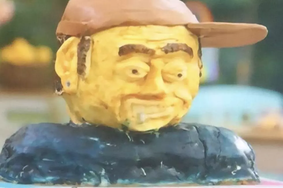 &#8216;The Great British Bake Off&#8217; Turned Tom DeLonge Into Nightmare Fuel