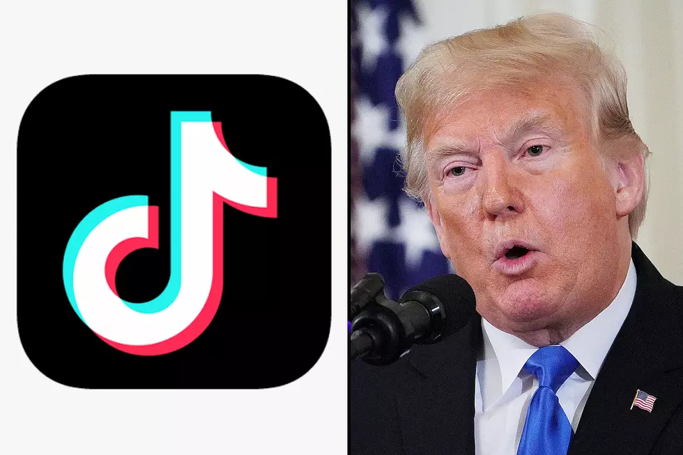 TikTok Headquarters Could Move to Texas Under New Deal