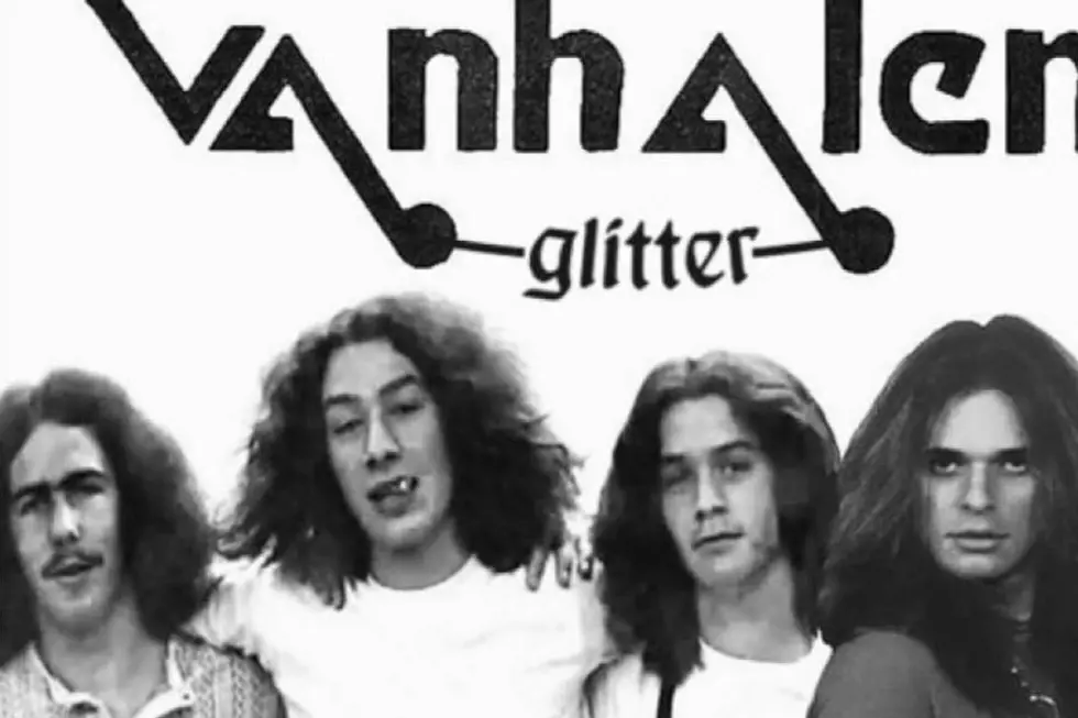 Former Van Halen Bassist Mark Stone Has Died