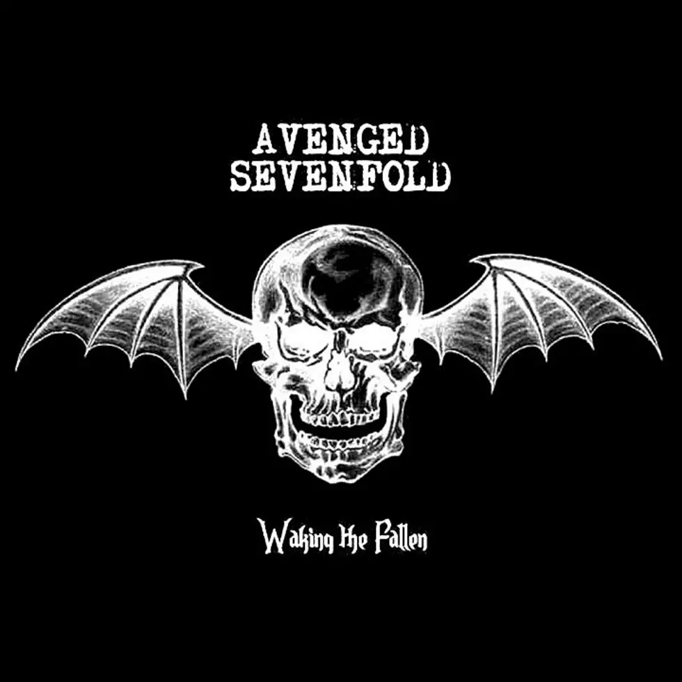 Avenged Sevenfold Leads the Life Is But A Dream Tour to Kansas City - Go  Venue Magazine
