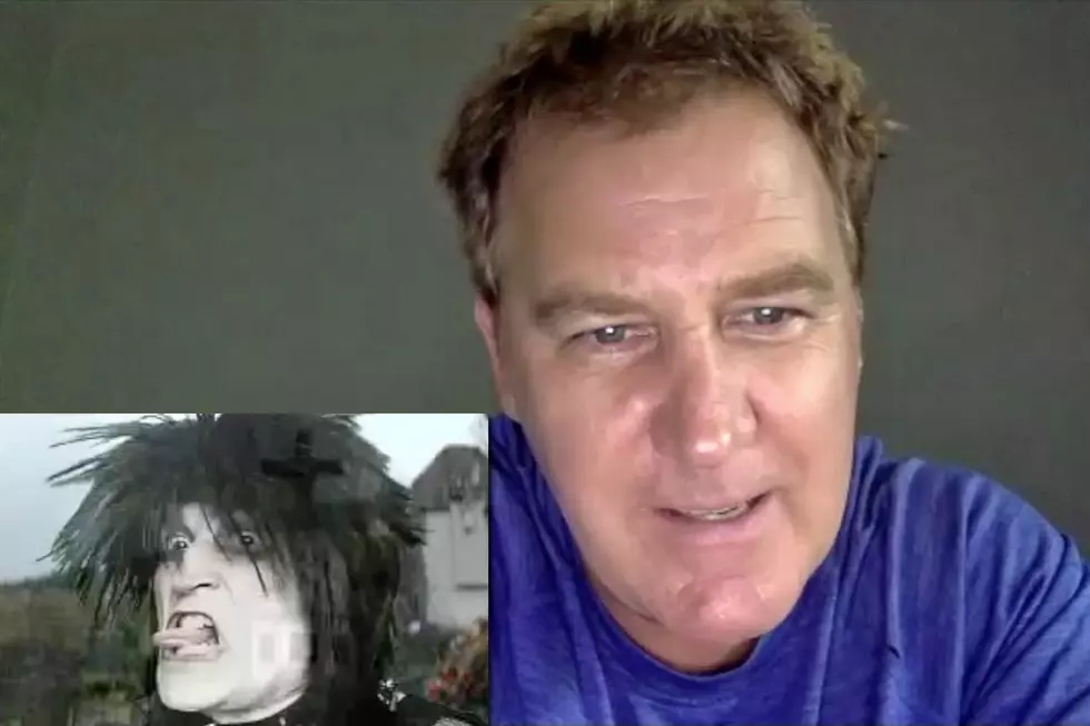 Watch Jim Florentine React to Metal’s Dumbest Videos