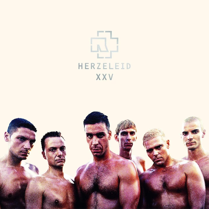 Rammstein Announce 25th Anniversary Edition of 'Herzeleid' Debut