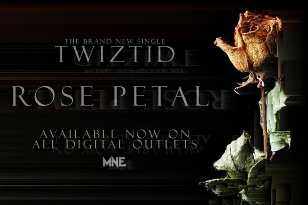 Twiztid’s Crushing New Song ‘Rose Petal’ Is Out Now