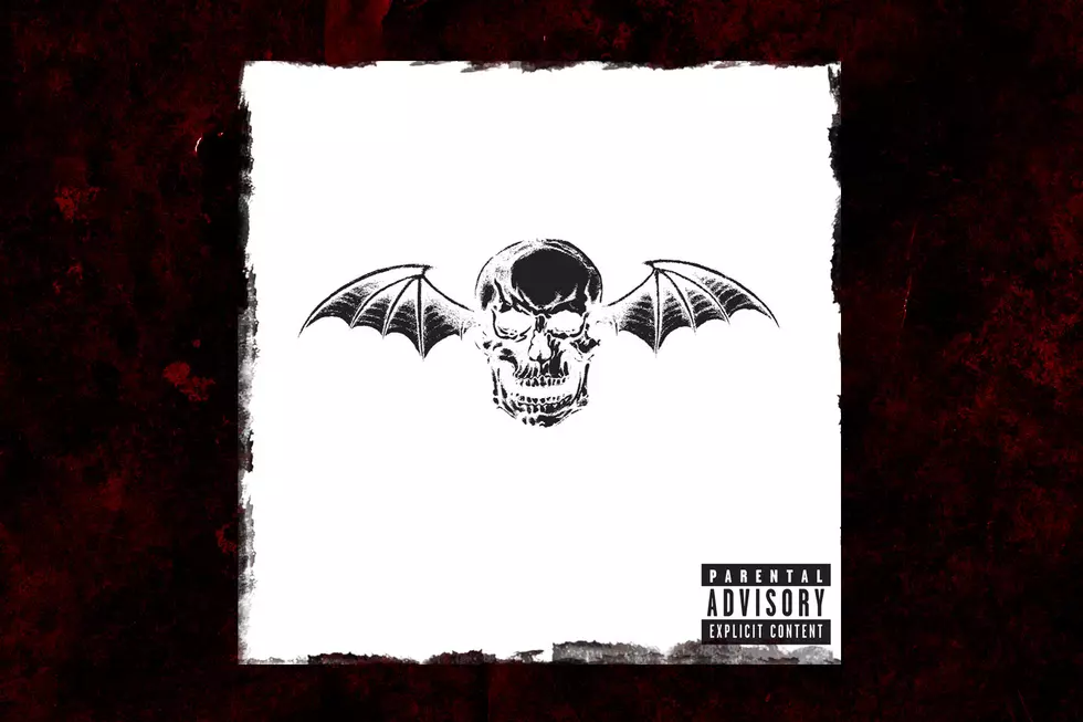 16 Years Ago: Avenged Sevenfold Start to Define Their Identity on Self-Titled Album