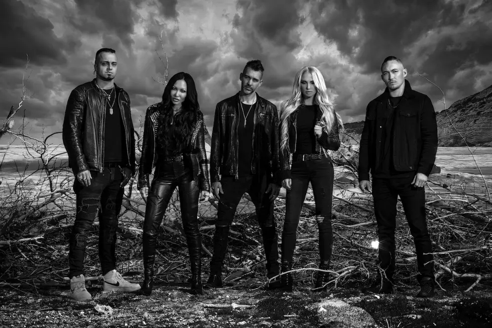 Butcher Babies Drop Melodic New Song &#8216;Bottom of a Bottle,&#8217; Announce Wine