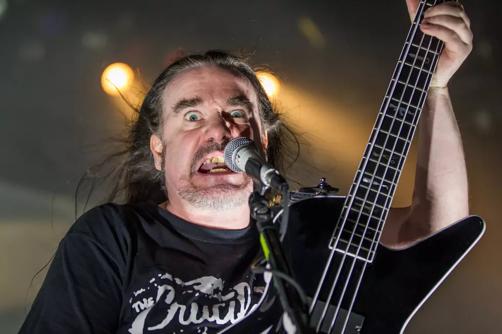 Carcass' Jeff Walker: My 10 Favorite Bands Inspired by Carcass