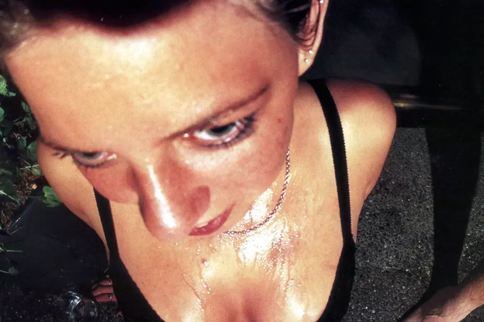 See What Deftones&#8217; &#8216;Around the Fur&#8217; Cover Model Looks Like Now