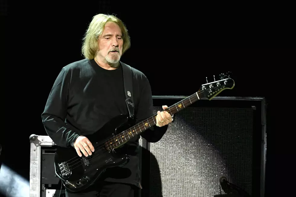 Geezer Butler Working on Book About Beginning of Black Sabbath + Early Life