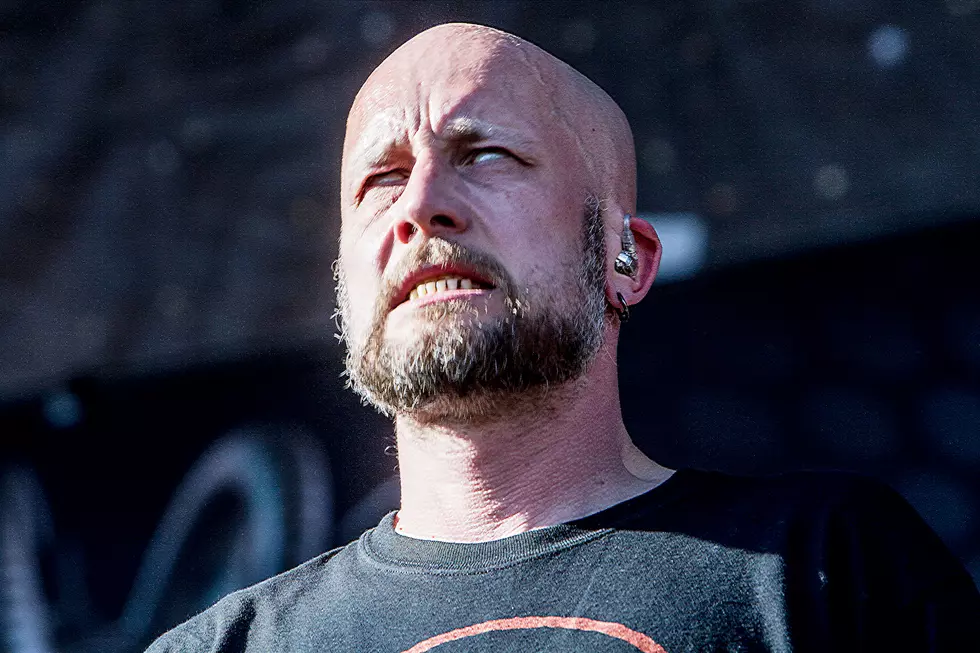 Meshuggah Plan to Release New Album in 2021