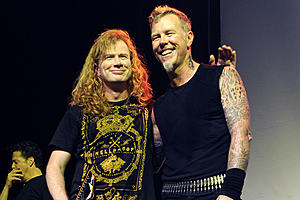 Dave Mustaine Doubts Metallica Lineup Could Have ‘Survived’ if...