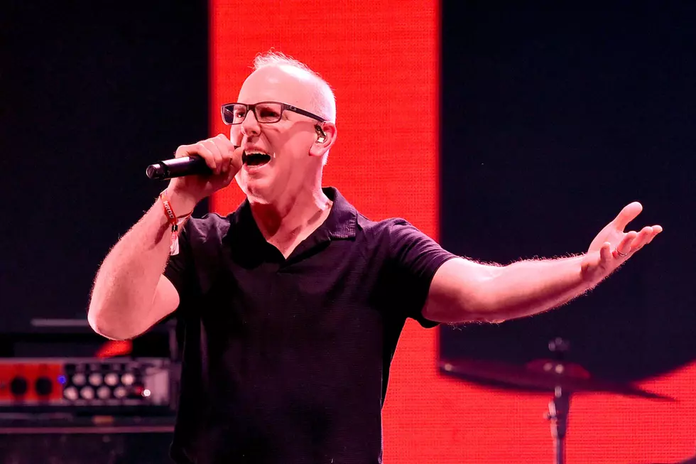 Bad Religion Celebrate 40 Years of Rock With ‘Decades’ Livestream Series