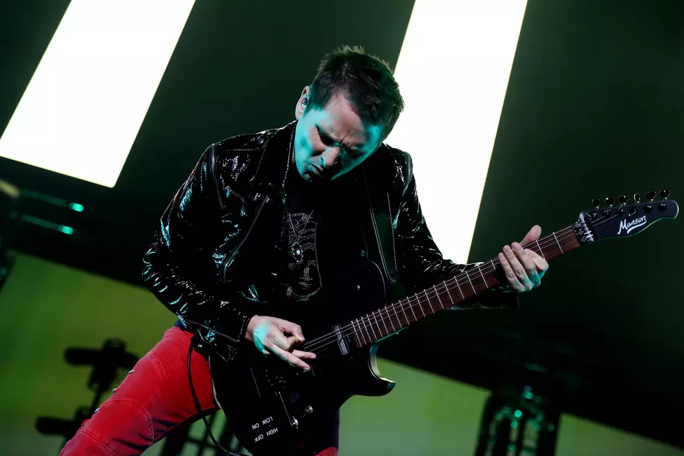 Matt Bellamy: Next Muse Album Inspired by 'Protests and Chaos'