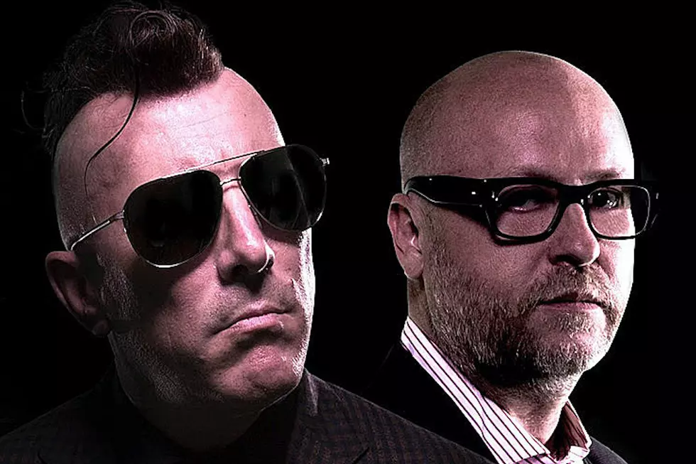 Maynard Keenan + Mat Mitchell: How to Survive the Crisis of 2020