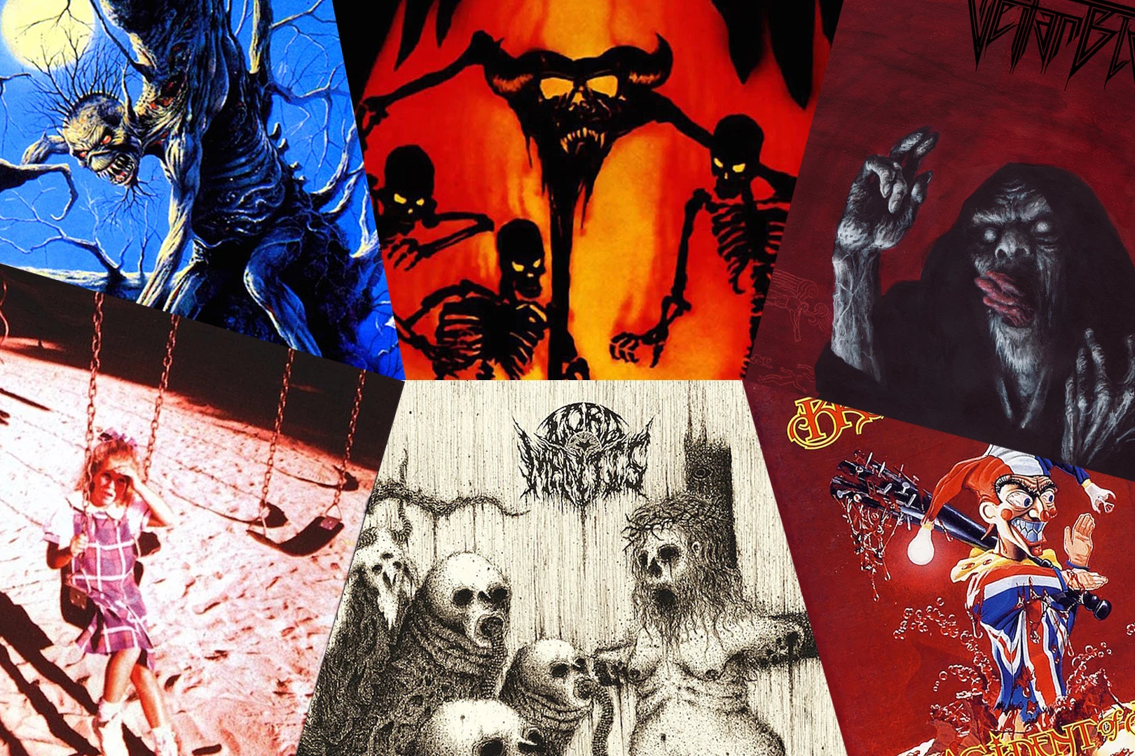greatest death metal albums