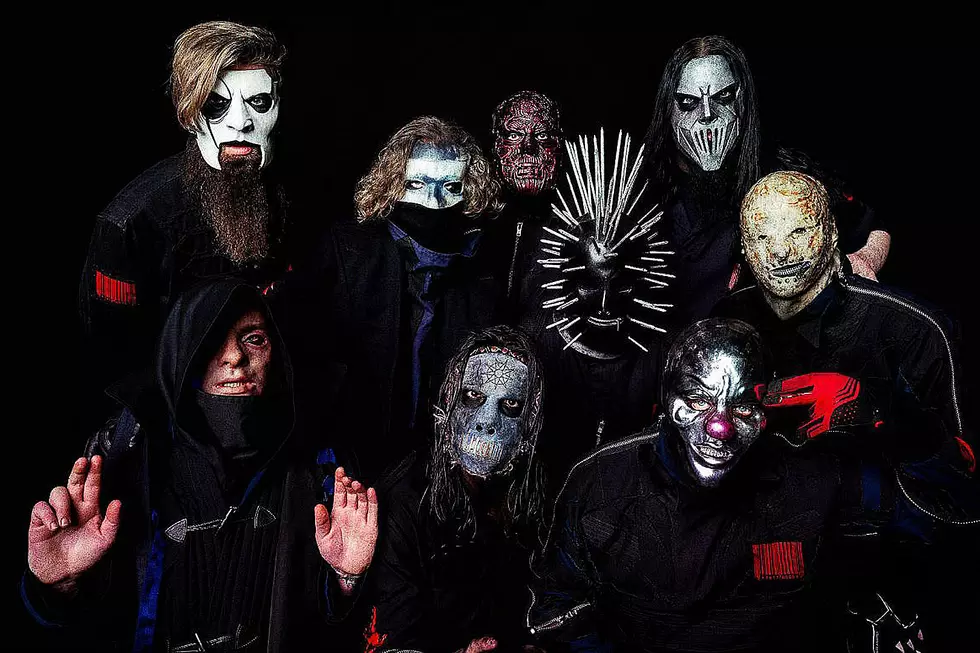 The Greatest Slipknot Song Of All Time [Poll]