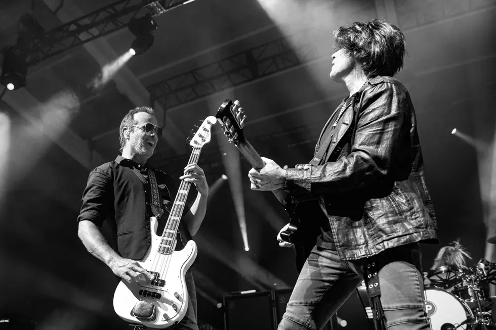 Stone Temple Pilots Announce ‘Purple’ Full Album Livestream