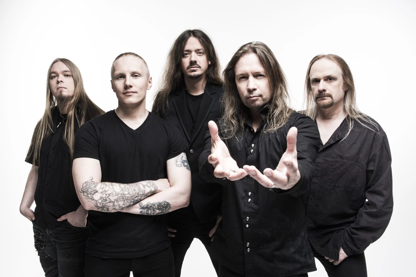 Stratovarius  Metal Bands Info