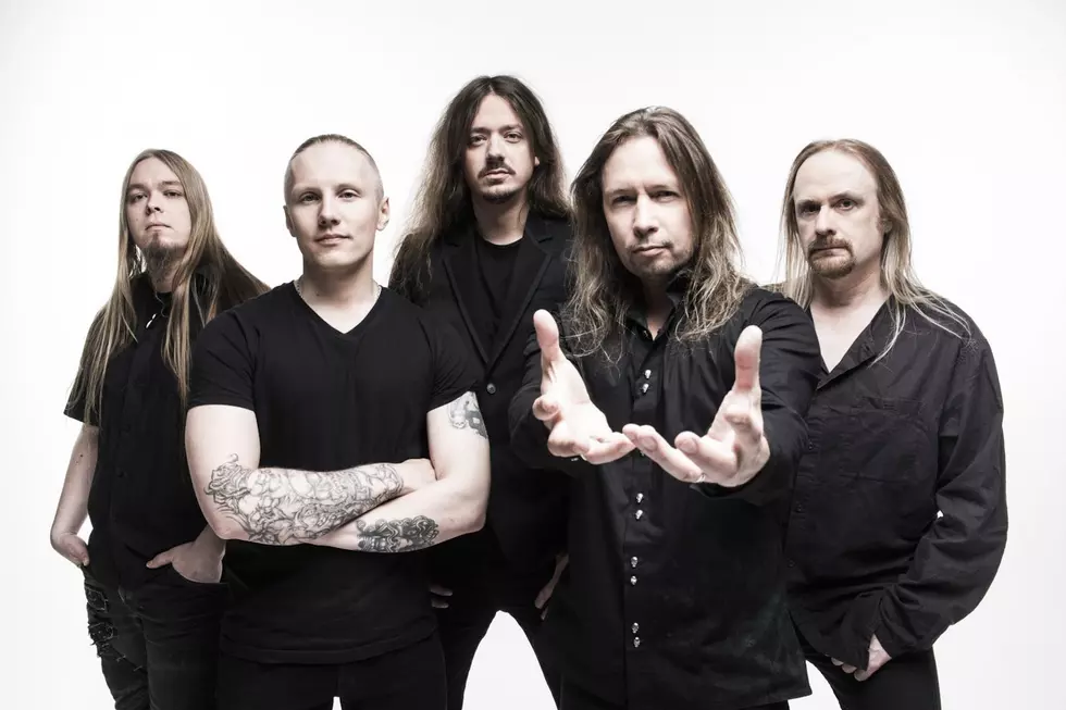Stratovarius Return With New Song, First Album in 7 Years Coming