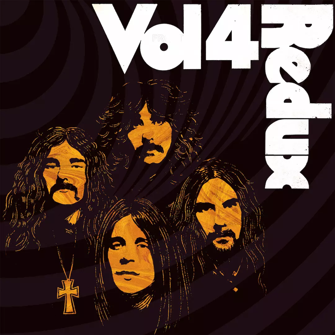 The Wizards - Black Sabbath Tribute