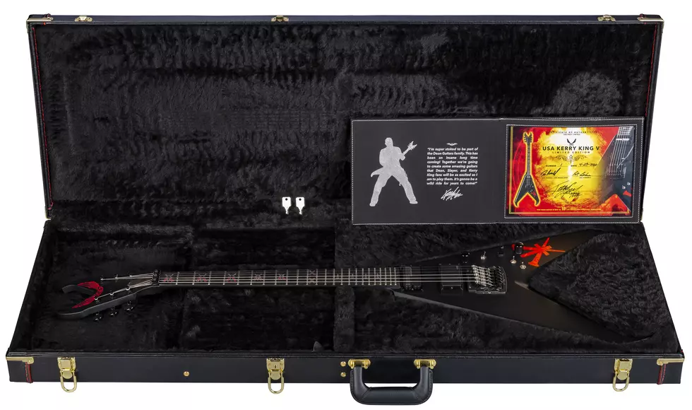 Dean Guitars