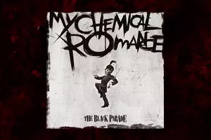 17 Years Ago: My Chemical Romance Release the Definitive Emo...