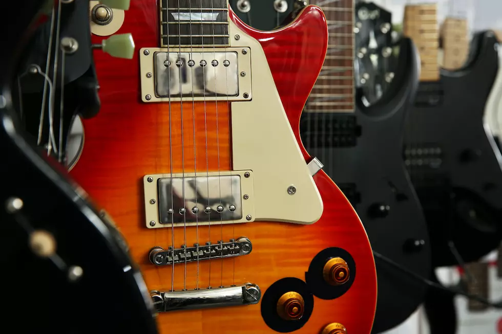 The 22 Most Expensive Guitars of All Time