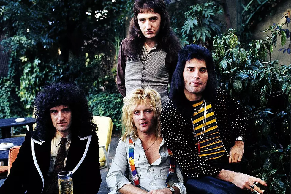 Queen&#8217;s &#8216;Bohemian Rhapsody&#8217; Attains Rare &#8216;Diamond&#8217; Single Status in the U.S.