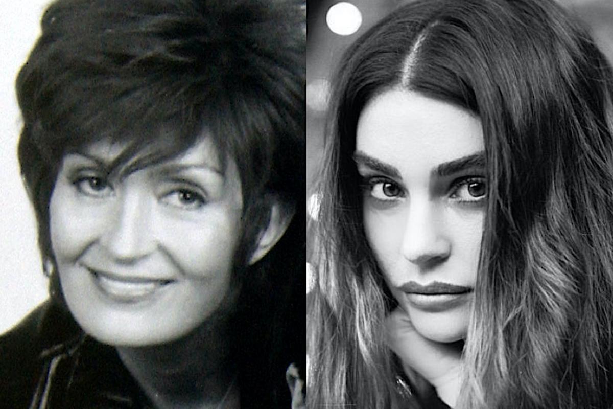 Sharon Osbourne Shares Why Daughter Aimee Wasn’t on Reality Show