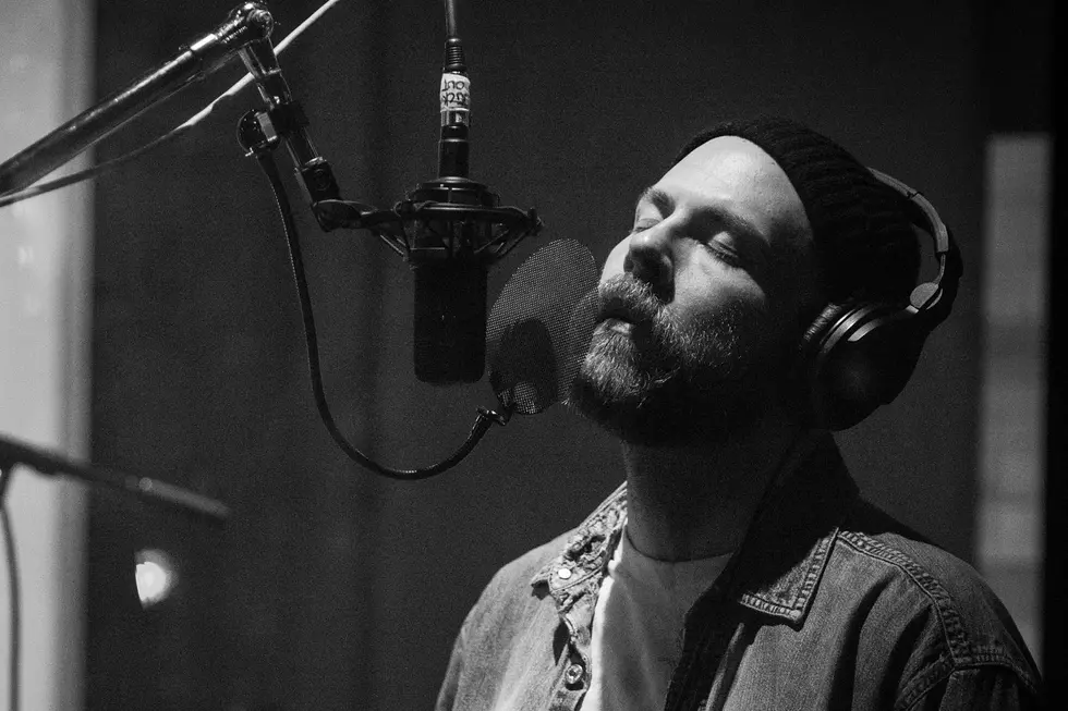 Demon Hunter Announce &#8216;Songs of Death and Resurrection&#8217; Acoustic Album + Livestream