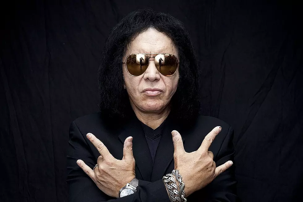 Slash Announces Spring U.S. Tour – Digital Tour Bus