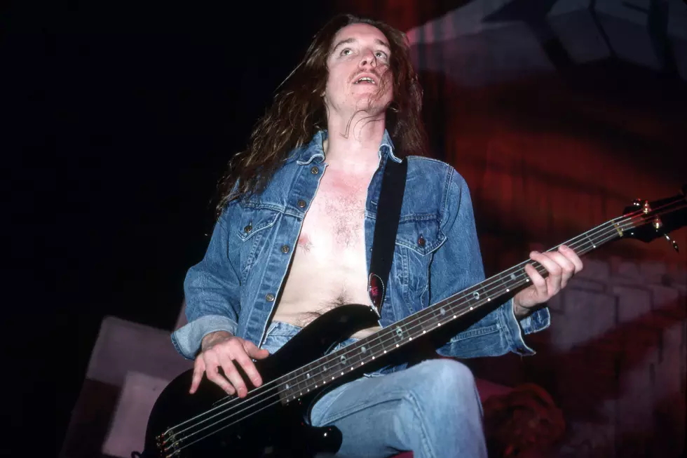 Watch Cliff Burton Jam ‘For Whom the Bell Tolls’ in His Pre-Metallica Band