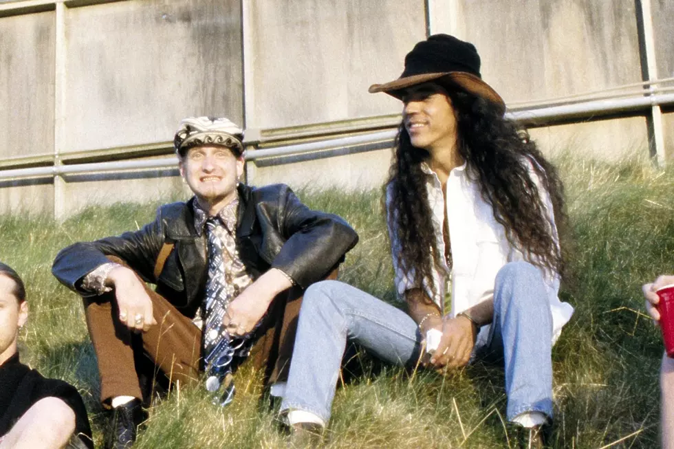 Alice in Chains&#8217; Mike Inez: People Have the Wrong Idea About Layne Staley