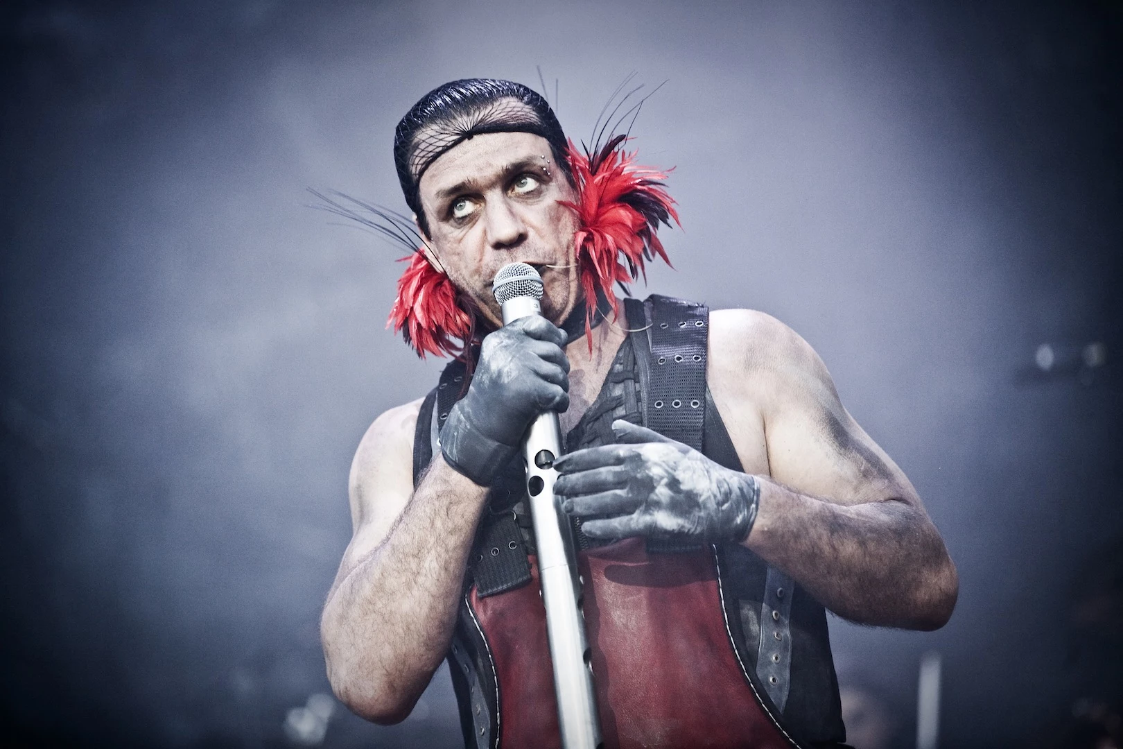 Rammstein Taking Time Off – The Metalist