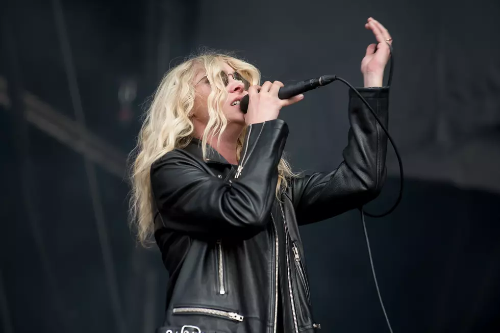 The Pretty Reckless Drop Retrospective New Song &#8217;25&#8217;
