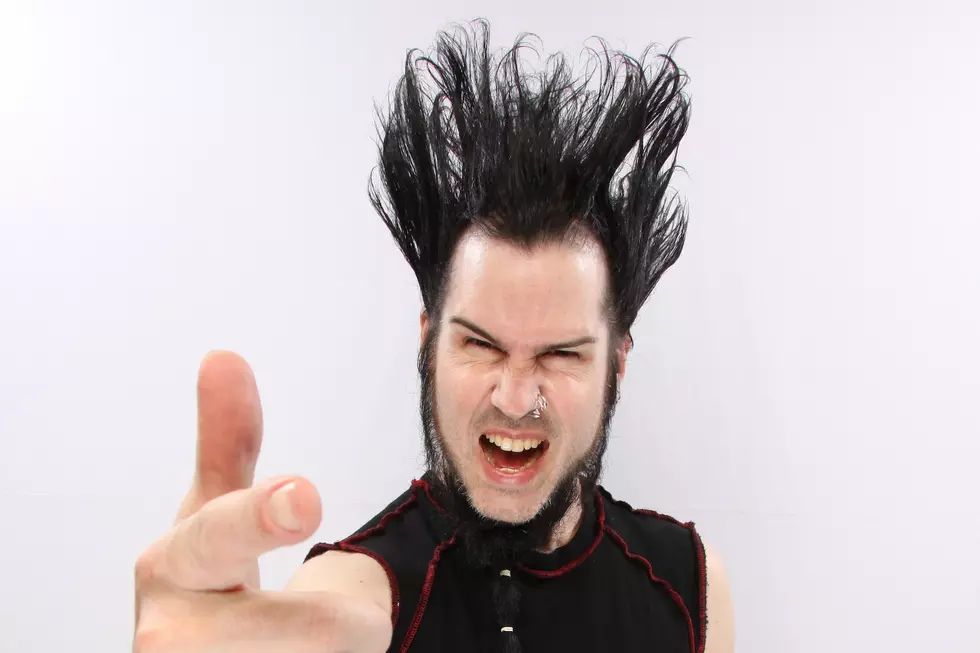 Watch the Trailer For New Documentary &#8216;Evil Disco: The Rise, Fall and Regeneration of Static-X&#8217;