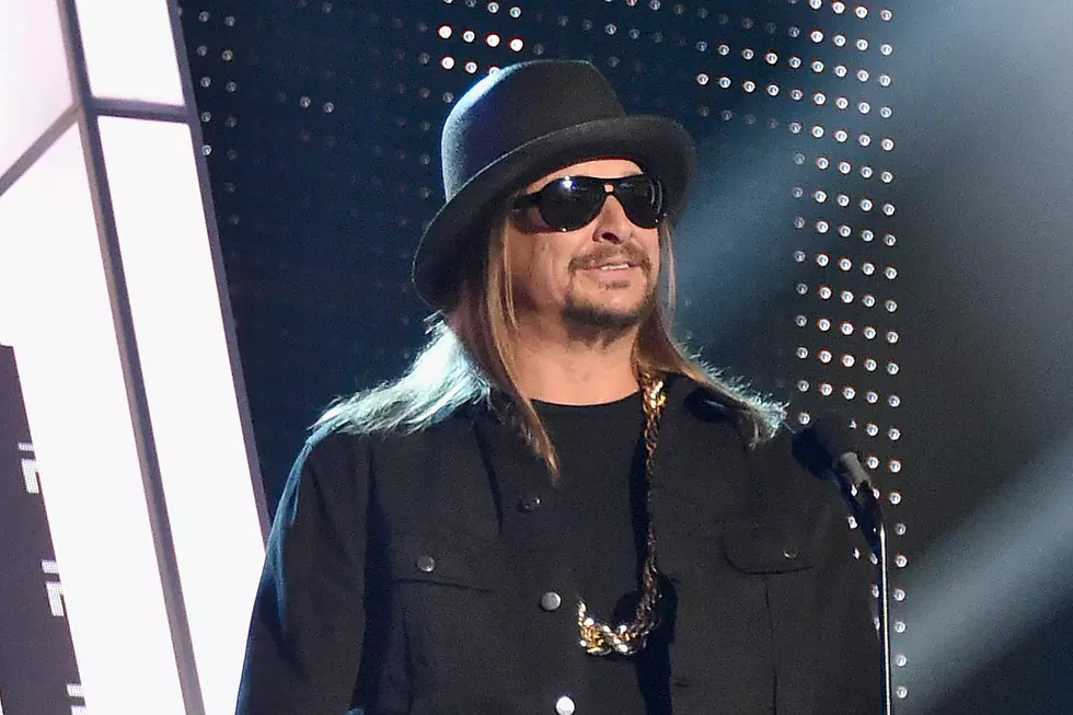 Kid Rock Donates $100K to Barstool Sports&#8217; Small Business COVID Relief Fund