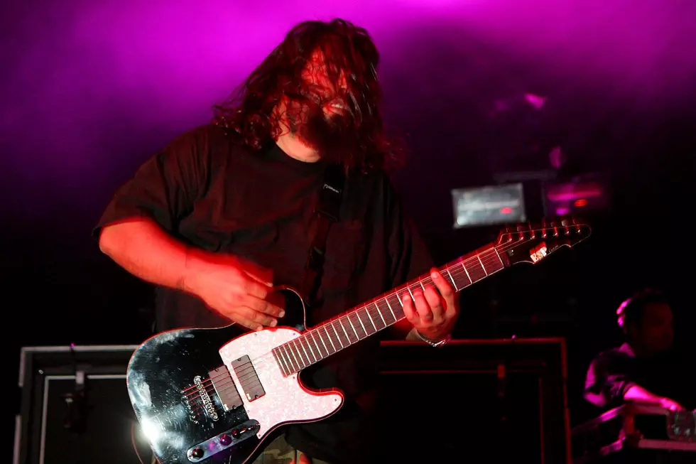 Deftones&#8217; Stephen Carpenter Addresses Backlash Over Flat Earth + Vaccine Theories