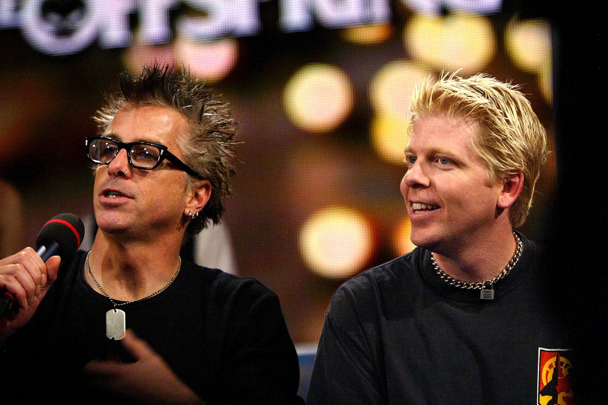 The Offspring: 'This Is True,' a New Album Is Finally Coming