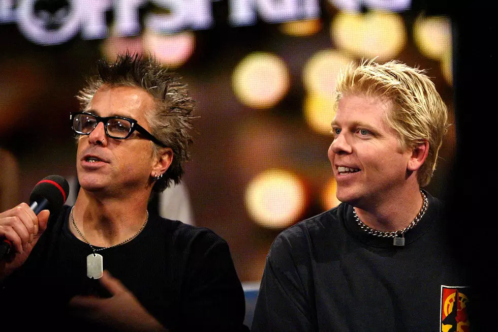 The Offspring: &#8216;This Is True,&#8217; a New Album Is Finally Coming