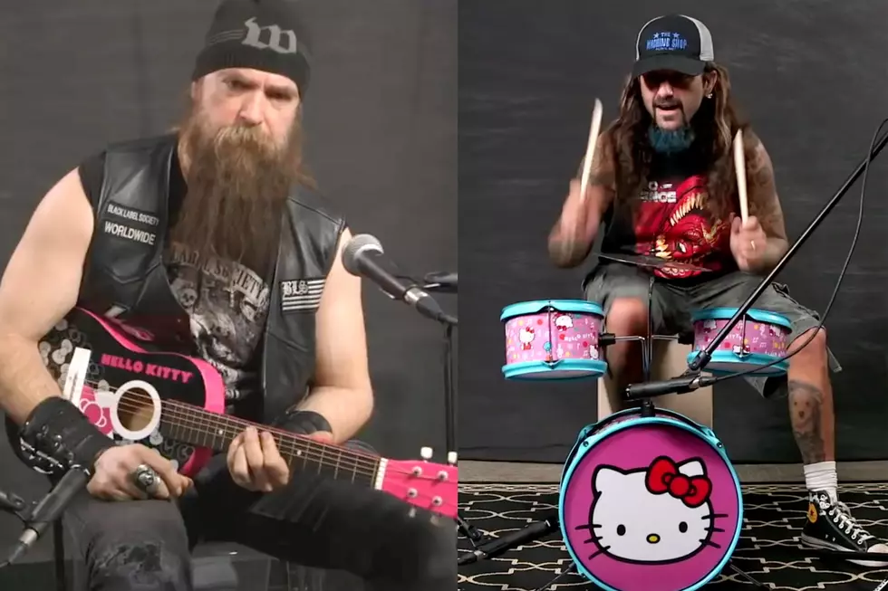 10 Epic HELLO KITTY Jam Sessions