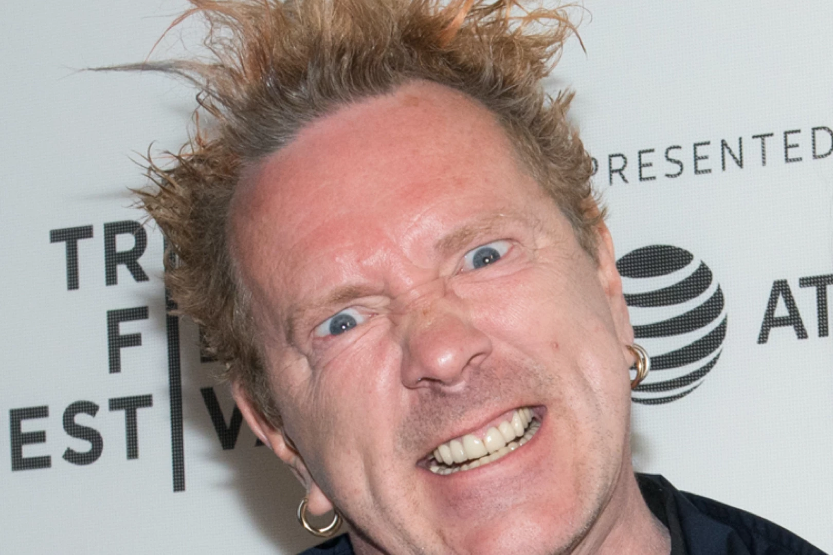 johnny rotten autobiography