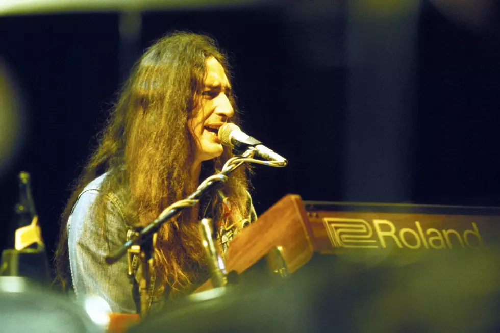 Ken Hensley, Former Keyboardist and Guitarist for Uriah Heep, Dead at 75