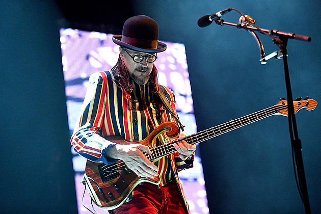 Les Claypool&#8217;s Annual Montana Fishing Trip &#8211; Primus Returns 2024