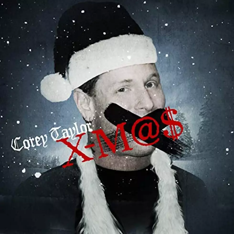 Corey Taylor, “X-M@$”