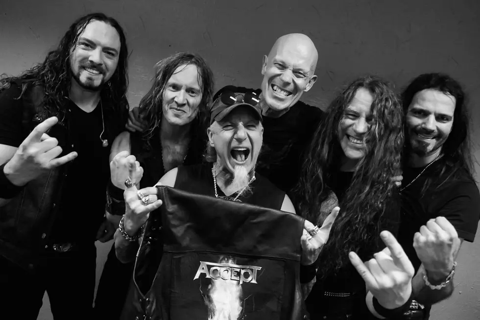 Accept's 'Too Mean to Die' Album Release Pushed Back