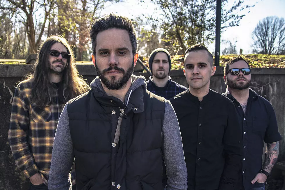 Between the Buried and Me Announce Summer 2021 North American Anniversary Tour