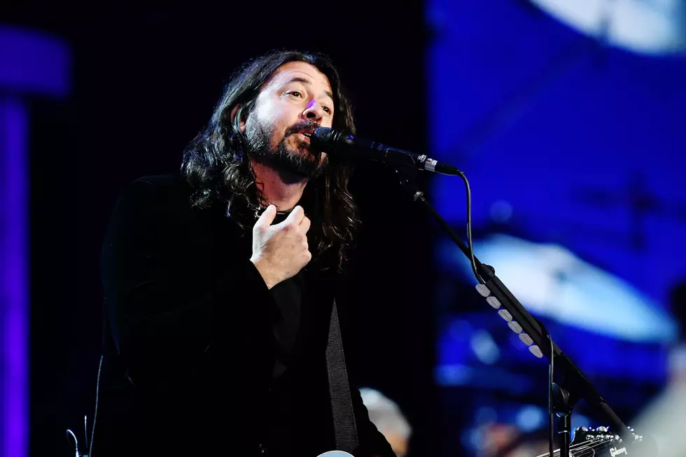 Dave Grohl to Co-Host ‘The Tonight Show Starring Jimmy Fallon’
