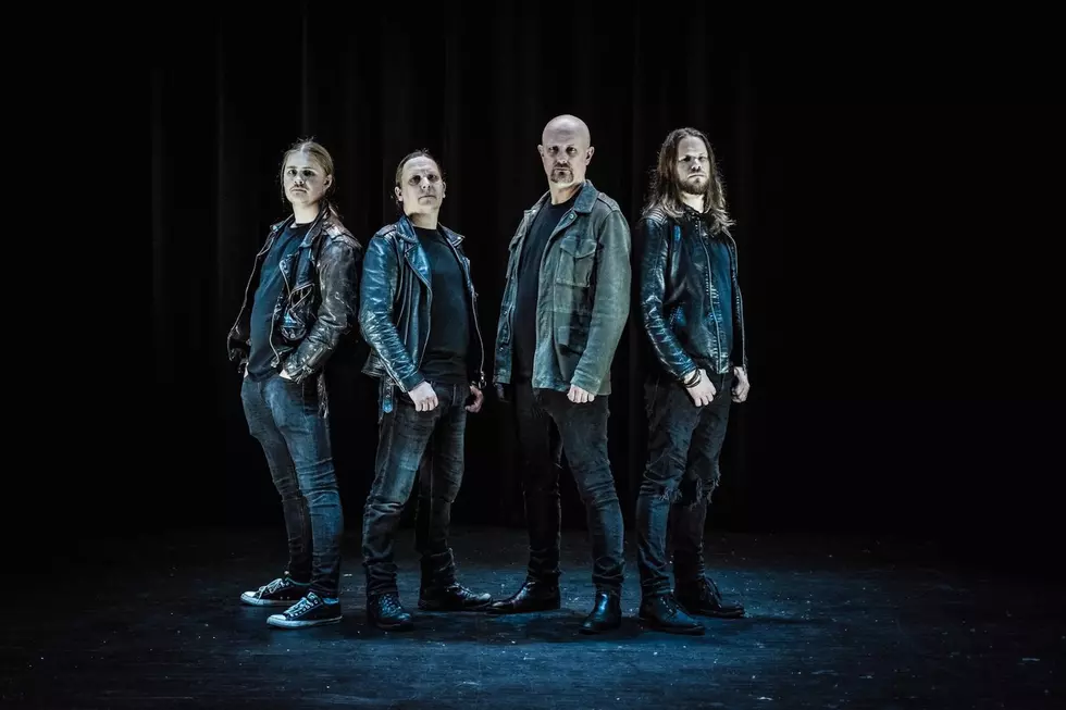 Viking Metal Battalion Einherjer Return With ‘Stars’ Off 2021 Album ‘North Star’